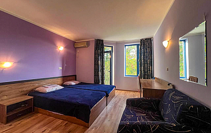 ID 10771 Apartament typu studio w Sapphire Zdjęcie 1 