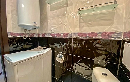 ID 13161 Dwupokojowe mieszkanie w Green Paradise 2 Zdjęcie 9