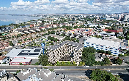 ID 15348 Mieszkania od dewelopera w Trapezitsa Residence Zdjęcie 9