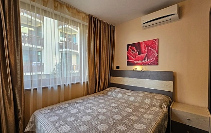 ID 14723 Dwupokojowe mieszkanie w Rajskim Ogrodzie Zdjęcie 3