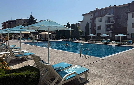 ID 15100 Mieszkanie trzypokojowe w Apollon 5 Zdjęcie 8