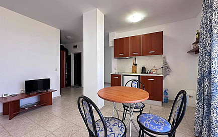ID 13709 Apartament typu studio w Côte d'Azur Zdjęcie 1 