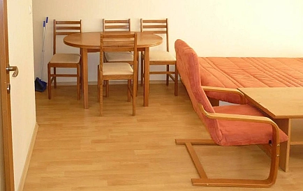 ID 15747 Mieszkanie dwupokojowe w Privilege Fort Zdjęcie 2