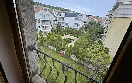 ID 15518 Mieszkanie trzypokojowe w Chateau Nessebar Zdjęcie 9