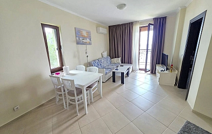 ID 16077 Mieszkanie dwupokojowe w St. Panteleimon Beach Zdjęcie 2