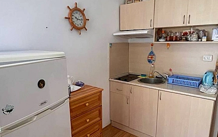 ID 15502 Mieszkanie typu studio w Gerber 1 Zdjęcie 2
