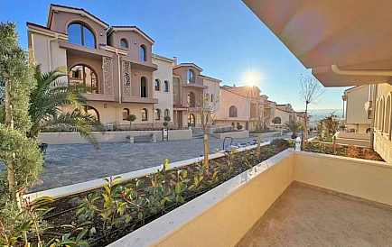 ID 15201 Dwupokojowe mieszkanie w Grand Village Zdjęcie 6