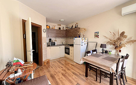 ID 15320 Mieszkanie dwupokojowe w Viola 2 Zdjęcie 1 