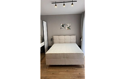 ID 13757 Apartament typu studio w Oupen Sea Residence Zdjęcie 9