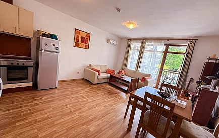 ID 16410 Mieszkanie dwupokojowe w Vineyards Resort Zdjęcie 9