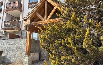 ID 13449 Apartament studio w St John Park Zdjęcie 7