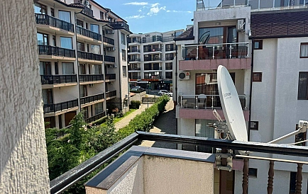 ID 15658 Kawalerka w Villa Breeze Zdjęcie 4