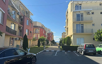 ID 14380 Apartament typu studio w Sunny Day 5 Zdjęcie 10