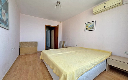 ID 14752 Dwupokojowe mieszkanie w Marina Fort Zdjęcie 9