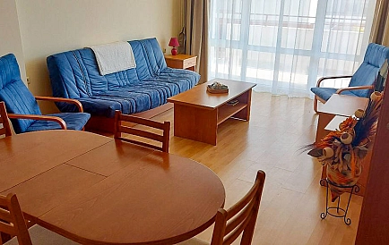 ID 13348 Mieszkanie z dwiema sypialniami w Privilege Fort Beach Zdjęcie 10