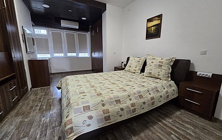 ID 14840 Mieszkanie dwupokojowe w Cherno More 1 Zdjęcie 3