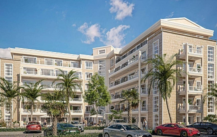 ID 14629 Mieszkania od dewelopera w Magnolii 10 Zdjęcie 3