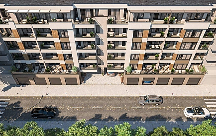 ID 14291 Mieszkania od dewelopera w Inter Homes 3 Zdjęcie 7