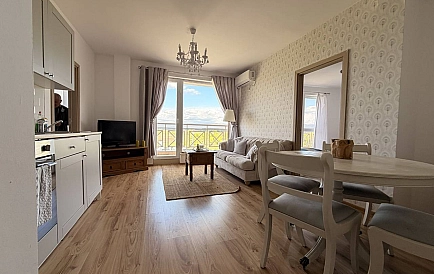 ID 15477 Trzypokojowe mieszkanie w Sunny Day 6 Zdjęcie 9