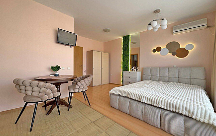 ID 15287 Apartament typu studio w Diamond Bay Zdjęcie 1 