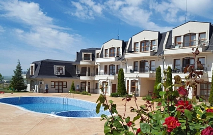 ID 15096 Trzypokojowe mieszkanie w Nesebyr View Zdjęcie 6