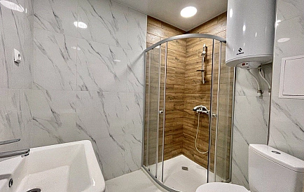 ID 13672 Trzypokojowe mieszkanie w Green Paradise 5 Zdjęcie 4