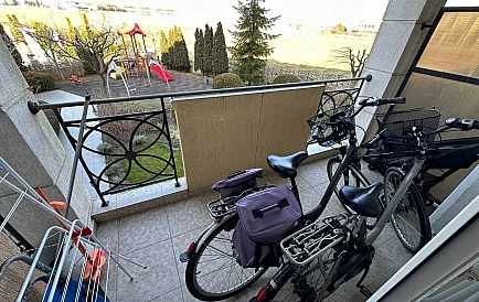 ID 15250 Dwupokojowe mieszkanie w Elitonia Gardens 1 Zdjęcie 5