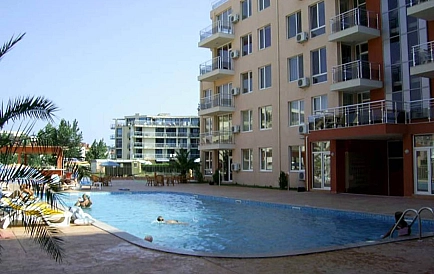 ID 14972 Dwupokojowe mieszkanie w Balkan Breeze 2 Zdjęcie 6