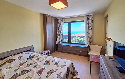 ID 15797 Kamienica w Sozopolis Zdjęcie 8