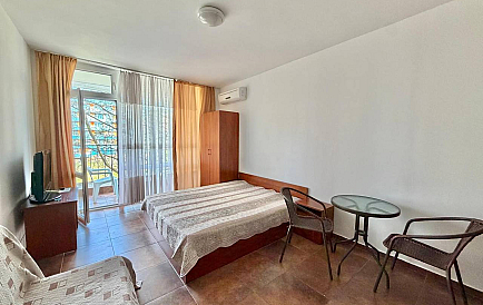 ID 16717 Kawalerka w Abelia Residence Zdjęcie 1 