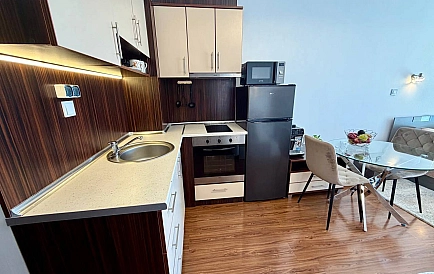 ID 15434 Kawalerka w Ivet Zdjęcie 6