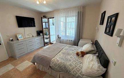 ID 15462 Многокомнатная квартира в Свети Влас Zdjęcie 3