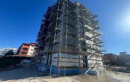 ID 15042 Apartament typu studio w La Mer Gold Zdjęcie 10