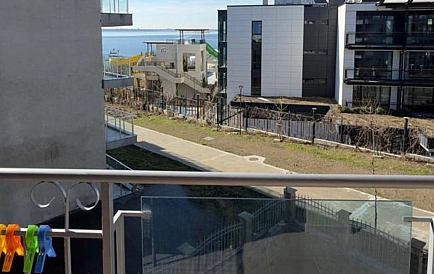 ID 15350 Trzypokojowe mieszkanie w Sun Wave Zdjęcie 5