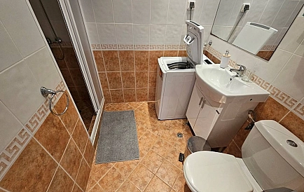 ID 15705 Zweizimmerwohnung in Sunny Victory Zdjęcie 4