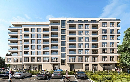 ID 15348 Mieszkania od dewelopera w Trapezitsa Residence Zdjęcie 3