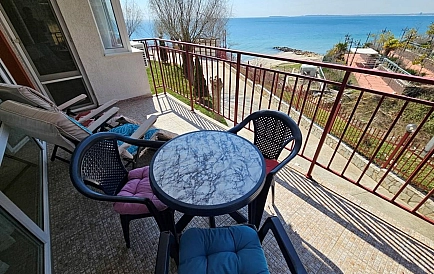 ID 15381 Mieszkanie dwupokojowe w Panorama Fort Zdjęcie 5