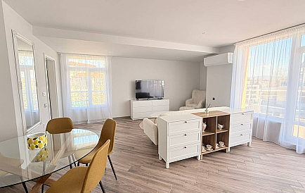 ID 15495 Mieszkanie czteropokojowe w Oasis Zdjęcie 1 