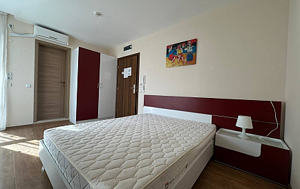 ID 13460 Mieszkanie typu studio w Premier Fort Beach Zdjęcie 1 