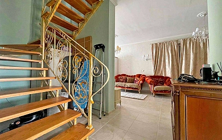 ID 15694 Haus in Villa Alaska Zdjęcie 8