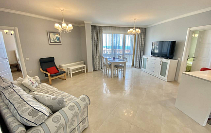 ID 14561 Apartament z dwiema sypialniami w Villa Florencja Zdjęcie 1 
