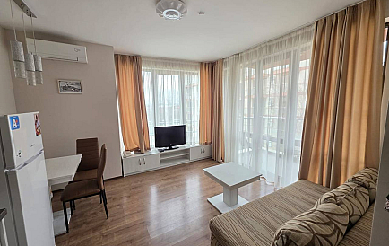 ID 15180 Dwupokojowe mieszkanie w Tarsis Zdjęcie 1 