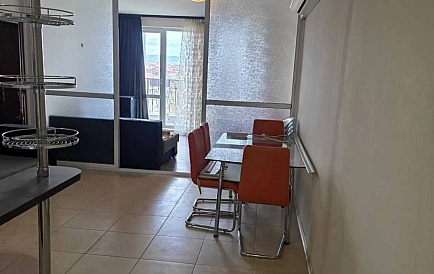 ID 15577 Mieszkanie trzypokojowe w Lifestyle 3 Zdjęcie 2