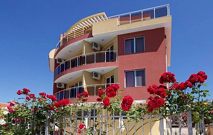 ID 14852 Dwupokojowe mieszkanie w Sunflower Zdjęcie 6