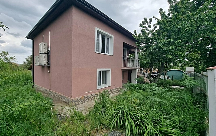 ID 15580 Двухэтажный дом в Дюлево Zdjęcie 7