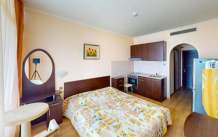 ID 13146 Apartament typu studio w Atrium Zdjęcie 1 