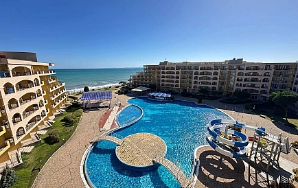 ID 14550 Trzypokojowe mieszkanie w Midia Grand Resort Zdjęcie 9