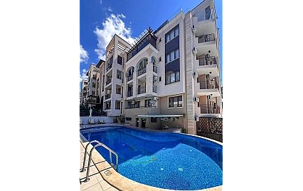 ID 16414 Trzypokojowe mieszkanie w Porto Paradiso Zdjęcie 7