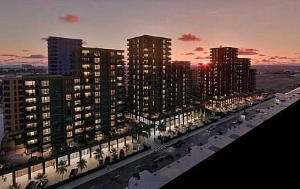 ID 16330 Mieszkania bezpośrednio od dewelopera w District Zdjęcie 3