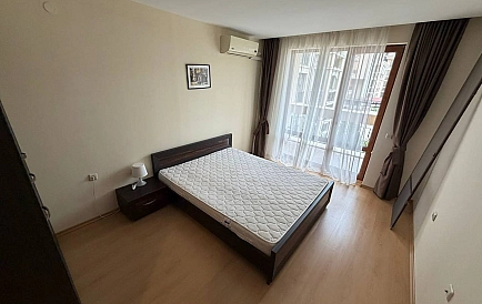 ID 15279 Trzypokojowe mieszkanie w Prestige Fort Beach Zdjęcie 3